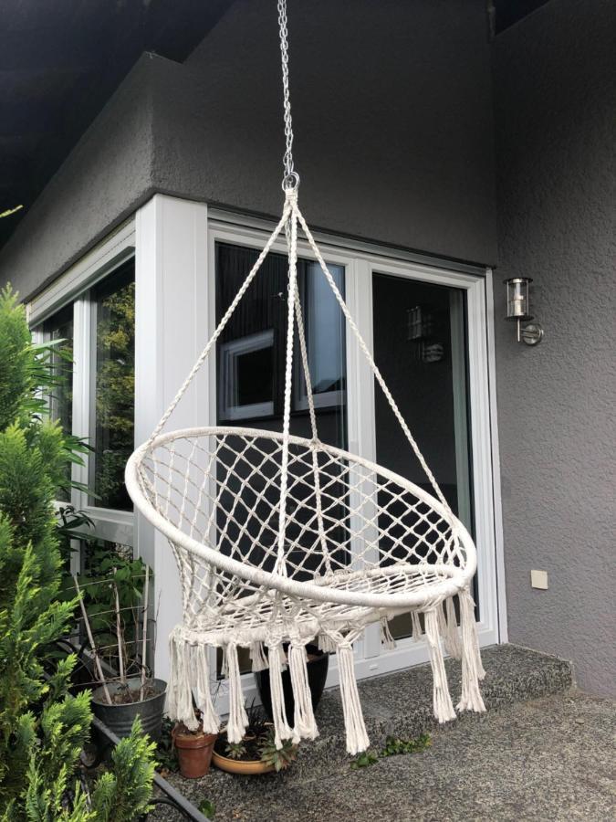 Ferienhaus Mit Eigenem Garten Und Terrasse Bodolz المظهر الخارجي الصورة