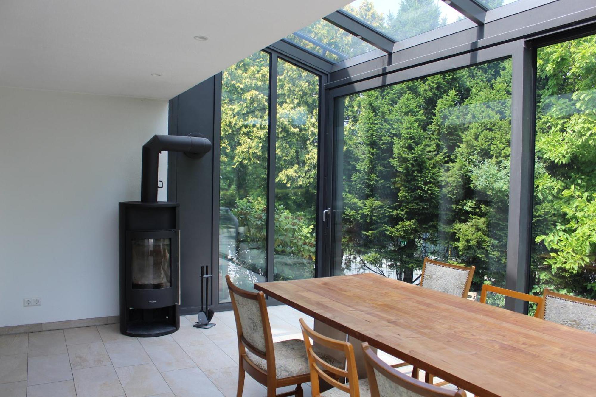 Ferienhaus Mit Eigenem Garten Und Terrasse Bodolz المظهر الخارجي الصورة